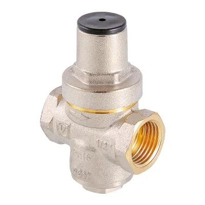 клапан для установки счетчика на воду