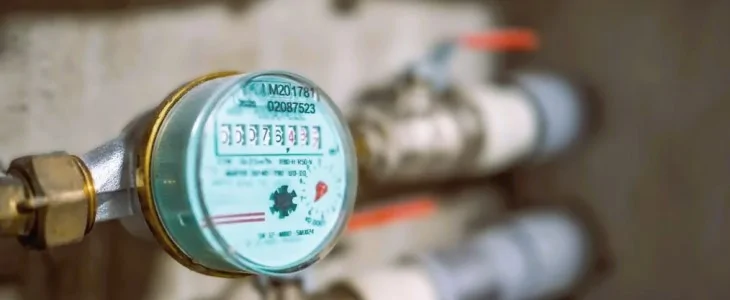 Как узнать регистрационный номер счетчика воды