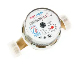 Поверка счетчиков воды в Москве<br><br>