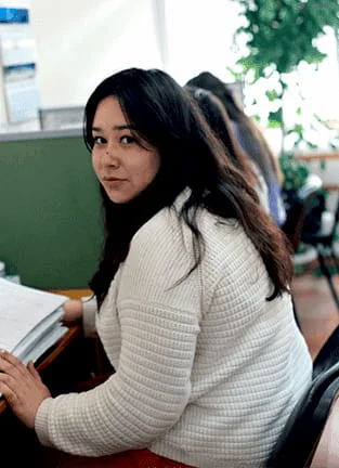 Екатирина Михайлова