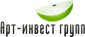логотип арт инвест групп